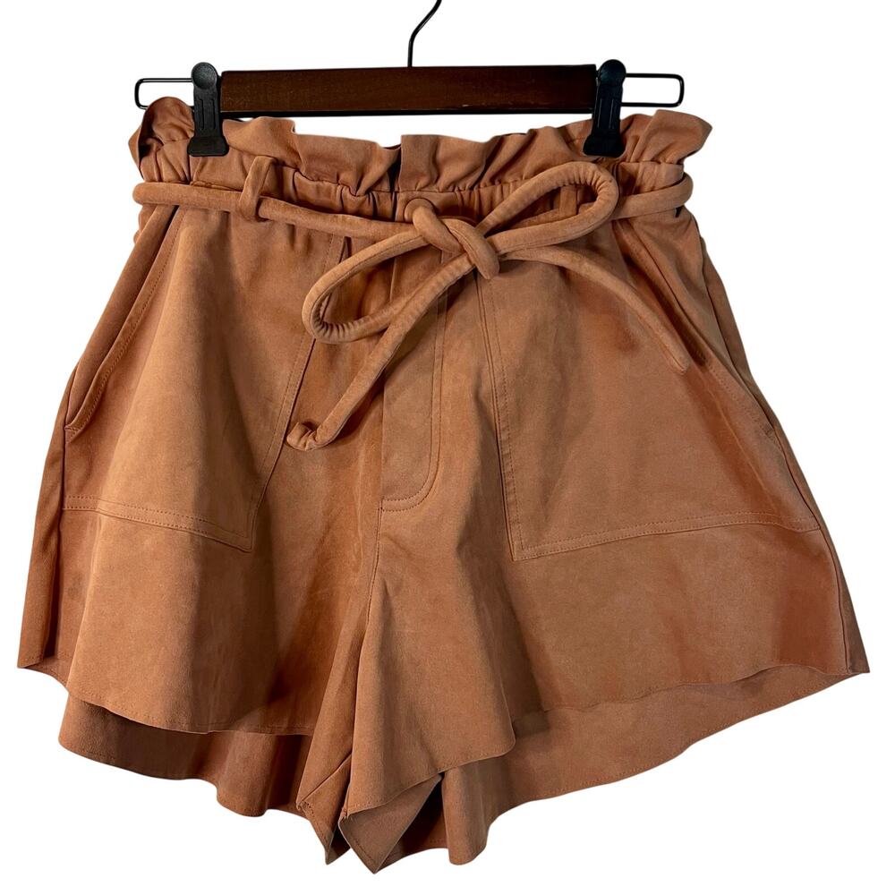 Good American Women's Shorts Size 3